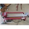 Image 2 : Weekender Elec/Hydraulic Wood Splitter