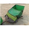 Image 1 : (PC) JD 38LS Lawn Sweep