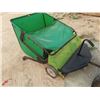 Image 2 : (PC) JD 38LS Lawn Sweep