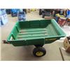 Image 1 : JD 7P Tilt Yard  Trailer