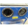 Image 2 : Power Fist Floor Mdl Cabinet Sandblaster