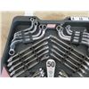 Image 2 : Maxtech 50 Pc New Wrench Set