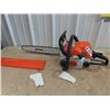 Image 1 : Stihl MS 170 Chain Saw