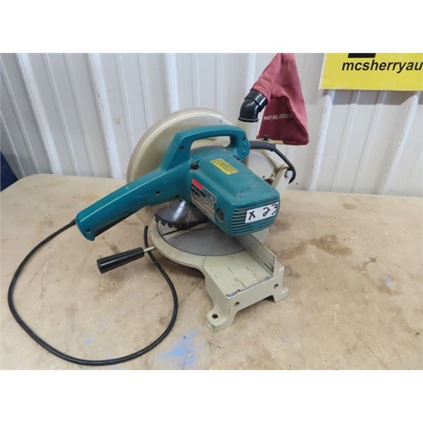 Makita LS1030 10  Mitre Saw