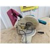 Image 2 : Makita LS1030 10" Mitre Saw