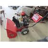 Image 1 : Snow FLite 5 HP 24" Snowblower w Elec Start