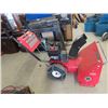 Image 2 : Snow FLite 5 HP 24" Snowblower w Elec Start