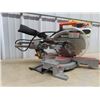 Image 2 : Terratek 10" Sliding Mitre Saw