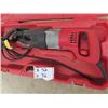 Image 2 : Milkwaukee Reciprocating Saw w Case