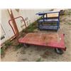 Image 1 : Warehouse Cart 30" x 60"