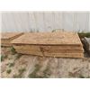 Image 1 : 40 Pcs OSB 4 x 8 Sheets - New But Flakey, Buyer Beware- Come View Prior to Bidding to Understand the