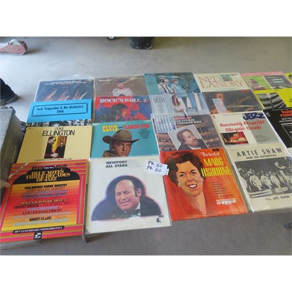 Approx 43 Records - Various Artists