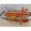 Image 2 : Ski Flyer Sleigh