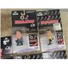 Image 2 : 5 NHL Headliner Figurines