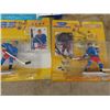 Image 2 : NHL Starting Line Up Figurines - Wayne Gretzky