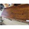 Image 3 : Walnut Buffet 38" x 52" x 19"