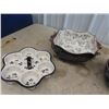Image 3 : 4 Pcs Temptation Serving Set