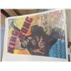 Image 2 : 1930's Movie Posters - Frankenstein, Dracula, & King Kong