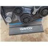 Image 3 : Dayco 3 D Counter V Belt Display 16" x 13"