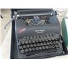 Image 2 : Smith Corona Typewriter & Fonovox Record Player