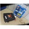 Image 1 : new Coleman Solar Trickle Charger, & New Eliminator 3000 WATT Power Inverter