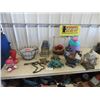 Image 1 : Yard Ornaments & Bird Feeders