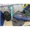 Image 2 : Tents-??, 2 W Frames