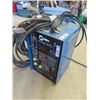 Image 1 : Miller Thunderbolt AC/DC 225 Welder w Good Length of Cable