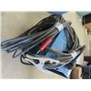 Image 3 : Miller Thunderbolt AC/DC 225 Welder w Good Length of Cable
