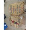 Image 1 : 2 Coffee Labelled Bags