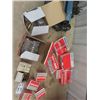 Image 2 : Tub Full of New Old Stock , Door Knobs, & Locks Weiser & Schlage