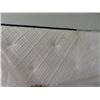 Image 2 : Queen Size Box Spring & Mattress