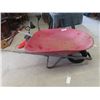 Image 1 : Rubber Tired Wheel Barrow