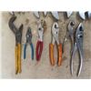 Image 2 : Crescent Wrenches & Pliers