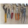 Image 2 : Crescent Wrenches & Pliers