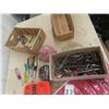 Image 2 : Precision Tools, Wrenches, 4 Sets Allan Wrenches , Screw Extractors, Plus More