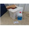 Image 1 : 12 Litres 10-W 30 Oil (Sealed)