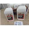 Image 2 : 15 Litres 10- W 30 Oil