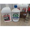 Image 2 : 10  Litres 10-W 30 Oil & 1 Tube Grease