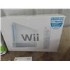 Image 2 : Wii Game Game (works Great) Wii Fit and 2 Games