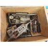 Image 2 : Tap & Die Sets & Wooden Crate