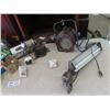 Image 2 : Stage Lights, Electrolux Vac, Flex Light, Cobbler Set Plus More