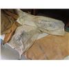 Image 2 : Labelled Bags, Gunney Sacks, Canvas Bags