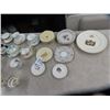 Image 2 : China, Royalty Cups & Saucers, Petite Point , Royal Doulton Plus More