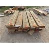 Image 1 : Oak Laminate Flooing - 15 Boxes