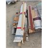 Image 2 : 7 Boxes of Mixed Laminate Flooring