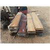 Image 1 : 7 Boxes of Mixed Laminate Flooing