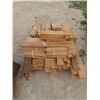 Image 2 : 3 Pallets of Oak Hardwood Flooring
