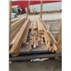 Image 1 : Hardwood Flooring 2"-3" - 5'-8'