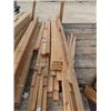 Image 2 : Hardwood Flooring 2"-3" - 5'-8'